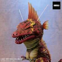 Load image into Gallery viewer, Deforeal Terror of Mechagodzilla (1975) Titanosaurus Left2