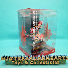 Load image into Gallery viewer, Despicable Me : Minions Series - Fire Fighter (DS-049) - MJ@TreasureHearts Toys & Collectibles