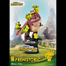 Load image into Gallery viewer, Despicable Me : Minions Series - Prehistoric (DS-048) - MJ@TreasureHearts Toys & Collectibles