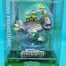 Load image into Gallery viewer, Despicable Me : Minions Series - Prehistoric (DS-048) - MJ@TreasureHearts Toys & Collectibles