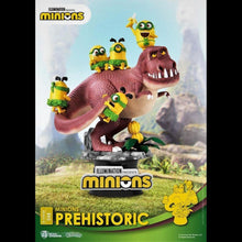 Load image into Gallery viewer, Despicable Me : Minions Series - Prehistoric (DS-048) - MJ@TreasureHearts Toys & Collectibles