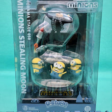 Load image into Gallery viewer, Despicable Me : Minions Series - Stealing Moon (DS-050) - MJ@TreasureHearts Toys & Collectibles