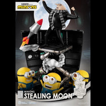 Load image into Gallery viewer, Despicable Me : Minions Series - Stealing Moon (DS-050) - MJ@TreasureHearts Toys & Collectibles