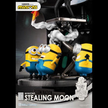 Load image into Gallery viewer, Despicable Me : Minions Series - Stealing Moon (DS-050) - MJ@TreasureHearts Toys & Collectibles