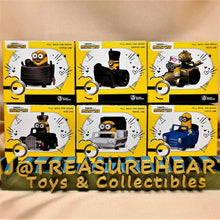 Load image into Gallery viewer, Despicable Me Pull Back Car Series (Set of 6) - MJ@TreasureHearts Toys & Collectibles