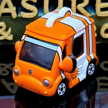 Load image into Gallery viewer, Disney Motors - Cubit Nemo - MJ@TreasureHearts Toys & Collectibles