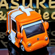 Load image into Gallery viewer, Disney Motors - Cubit Nemo - MJ@TreasureHearts Toys & Collectibles
