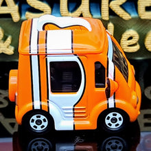 Load image into Gallery viewer, Disney Motors - Cubit Nemo - MJ@TreasureHearts Toys & Collectibles