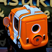 Load image into Gallery viewer, Disney Motors - Cubit Nemo - MJ@TreasureHearts Toys & Collectibles