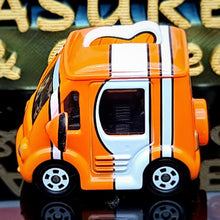Load image into Gallery viewer, Disney Motors - Cubit Nemo - MJ@TreasureHearts Toys & Collectibles