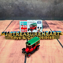 Load image into Gallery viewer, Disney Motors DM-01 Hi-Hat Classic - MJ@TreasureHearts Toys & Collectibles