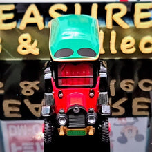 Load image into Gallery viewer, Disney Motors DM-01 Hi-Hat Classic - MJ@TreasureHearts Toys & Collectibles