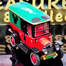 Load image into Gallery viewer, Disney Motors DM-01 Hi-Hat Classic - MJ@TreasureHearts Toys & Collectibles