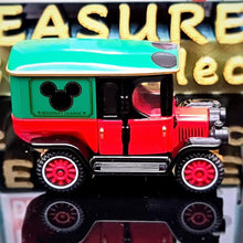 Load image into Gallery viewer, Disney Motors DM-01 Hi-Hat Classic - MJ@TreasureHearts Toys & Collectibles