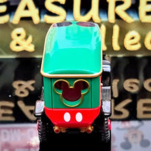 Load image into Gallery viewer, Disney Motors DM-01 Hi-Hat Classic - MJ@TreasureHearts Toys & Collectibles