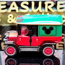 Load image into Gallery viewer, Disney Motors DM-01 Hi-Hat Classic - MJ@TreasureHearts Toys & Collectibles