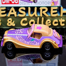 Load image into Gallery viewer, Disney Motors DM-08 Dream Star Rapunzel - MJ@TreasureHearts Toys & Collectibles