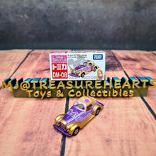 Load image into Gallery viewer, Disney Motors DM-08 Dream Star Rapunzel - MJ@TreasureHearts Toys & Collectibles