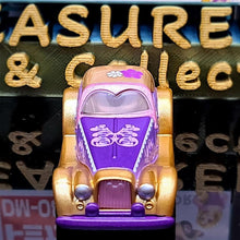 Load image into Gallery viewer, Disney Motors DM-08 Dream Star Rapunzel - MJ@TreasureHearts Toys & Collectibles