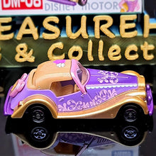 Load image into Gallery viewer, Disney Motors DM-08 Dream Star Rapunzel - MJ@TreasureHearts Toys & Collectibles