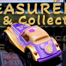 Load image into Gallery viewer, Disney Motors DM-08 Dream Star Rapunzel - MJ@TreasureHearts Toys & Collectibles