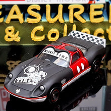 Load image into Gallery viewer, Disney Motors DM-10 Speedway Star Racing - MJ@TreasureHearts Toys & Collectibles