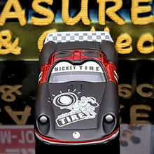 Load image into Gallery viewer, Disney Motors DM-10 Speedway Star Racing - MJ@TreasureHearts Toys & Collectibles