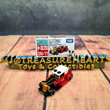 Load image into Gallery viewer, Disney Motors DM-11 Dream Star Classic - MJ@TreasureHearts Toys & Collectibles