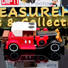 Load image into Gallery viewer, Disney Motors DM-11 Dream Star Classic - MJ@TreasureHearts Toys & Collectibles