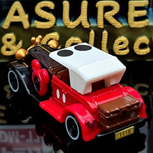 Load image into Gallery viewer, Disney Motors DM-11 Dream Star Classic - MJ@TreasureHearts Toys & Collectibles