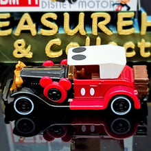 Load image into Gallery viewer, Disney Motors DM-11 Dream Star Classic - MJ@TreasureHearts Toys & Collectibles