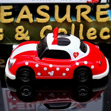 Load image into Gallery viewer, Disney Motors DM-15 Poppins Minnie Mouse - MJ@TreasureHearts Toys & Collectibles