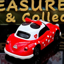 Load image into Gallery viewer, Disney Motors DM-15 Poppins Minnie Mouse - MJ@TreasureHearts Toys & Collectibles