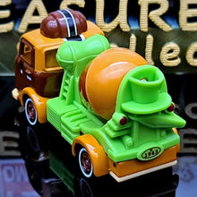 Load image into Gallery viewer, Disney Motors DM-16 Caspals Chip & Dale - MJ@TreasureHearts Toys & Collectibles