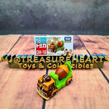 Load image into Gallery viewer, Disney Motors DM-16 Caspals Chip & Dale - MJ@TreasureHearts Toys & Collectibles