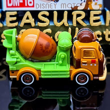 Load image into Gallery viewer, Disney Motors DM-16 Caspals Chip & Dale - MJ@TreasureHearts Toys & Collectibles