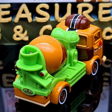 Load image into Gallery viewer, Disney Motors DM-16 Caspals Chip & Dale - MJ@TreasureHearts Toys & Collectibles