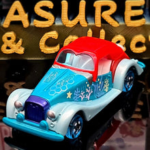 Load image into Gallery viewer, Disney Motors DM-20 Dream Star Ariel - MJ@TreasureHearts Toys & Collectibles