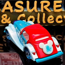 Load image into Gallery viewer, Disney Motors DM-20 Dream Star Ariel - MJ@TreasureHearts Toys & Collectibles