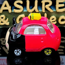 Load image into Gallery viewer, Disney Motors - DMT-01 Mickey Mouse Tsum Top - MJ@TreasureHearts Toys & Collectibles