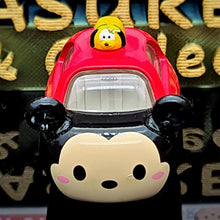 Load image into Gallery viewer, Disney Motors - DMT-01 Mickey Mouse Tsum Top - MJ@TreasureHearts Toys & Collectibles