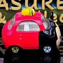 Load image into Gallery viewer, Disney Motors - DMT-01 Mickey Mouse Tsum Top - MJ@TreasureHearts Toys & Collectibles