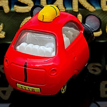 Load image into Gallery viewer, Disney Motors - DMT-01 Mickey Mouse Tsum Top - MJ@TreasureHearts Toys & Collectibles