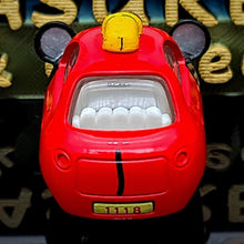 Load image into Gallery viewer, Disney Motors - DMT-01 Mickey Mouse Tsum Top - MJ@TreasureHearts Toys & Collectibles
