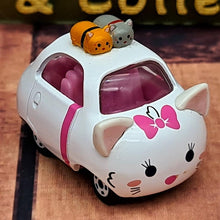 Load image into Gallery viewer, Disney Motors - DMT-03 Marie Tsum Top - MJ@TreasureHearts Toys & Collectibles
