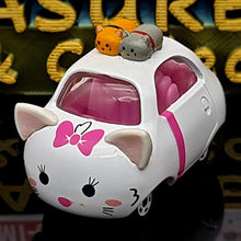 Load image into Gallery viewer, Disney Motors - DMT-03 Marie Tsum Top - MJ@TreasureHearts Toys & Collectibles