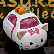 Load image into Gallery viewer, Disney Motors - DMT-03 Marie Tsum Top - MJ@TreasureHearts Toys & Collectibles