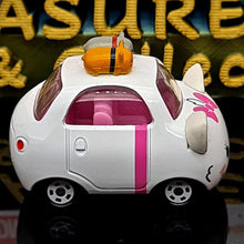 Load image into Gallery viewer, Disney Motors - DMT-03 Marie Tsum Top - MJ@TreasureHearts Toys & Collectibles