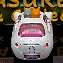 Load image into Gallery viewer, Disney Motors - DMT-03 Marie Tsum Top - MJ@TreasureHearts Toys & Collectibles
