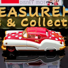 Load image into Gallery viewer, Disney Motors Dream Star II Minnie Mouse - MJ@TreasureHearts Toys & Collectibles